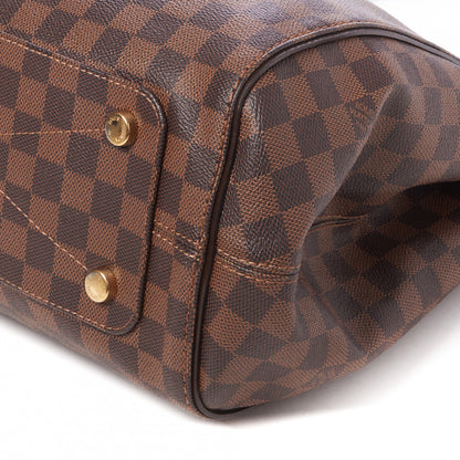 Louis Vuitton Damier Ebene Marylebone GM 4 of 7