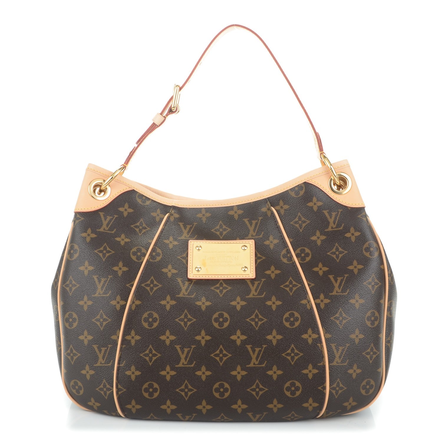Louis Vuitton Monogram Galliera PM 1 of 6