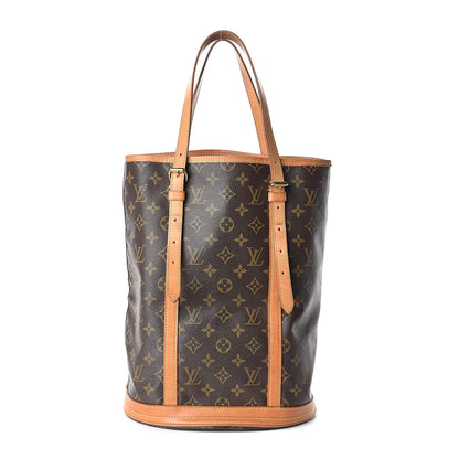 Louis Vuitton Monogram Bucket 27 1 of 12