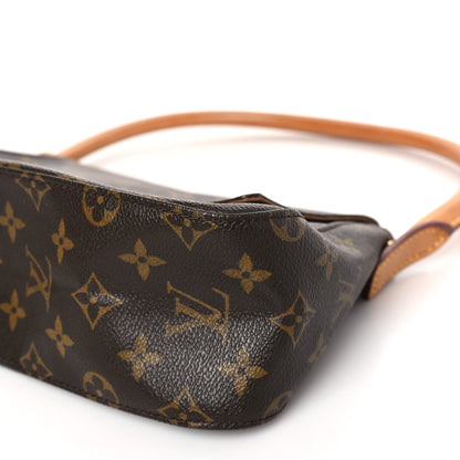 Louis Vuitton Monogram Mini Looping 8 of 8