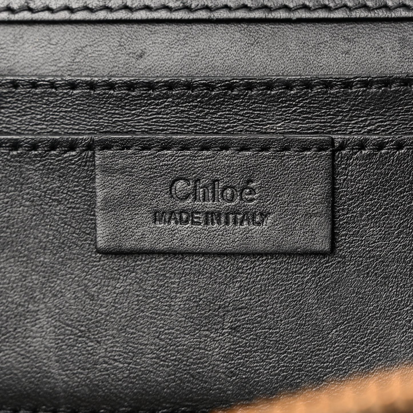 Calfskin Suede Small Roy Bag Black