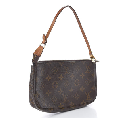 Louis Vuitton Monogram Pochette Accessories 3 of 10