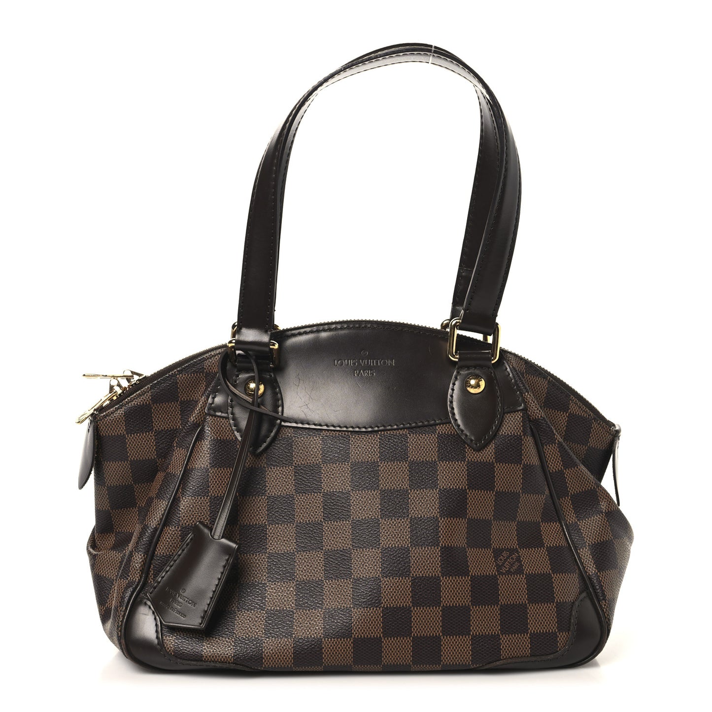 Damier Ebene Verona PM