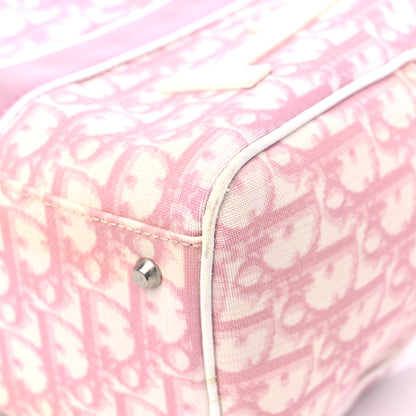 Christian Dior Monogram Girly Bag Pink 9 of 18