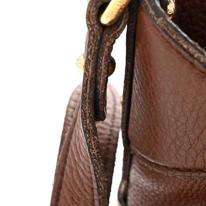 Louis Vuitton Mahina XS Acajou 12 of 12