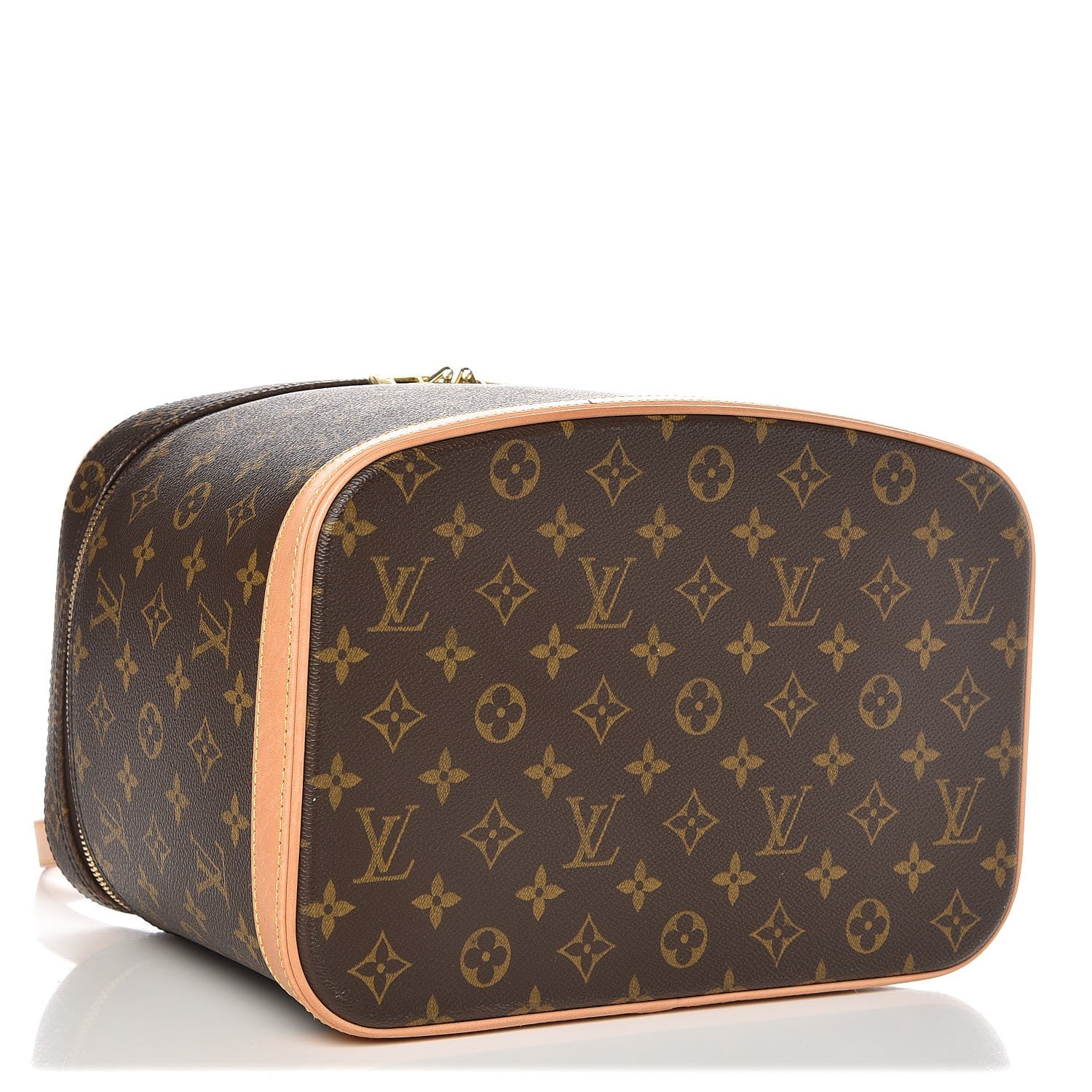 Louis Vuitton Monogram Nice 4 of 9