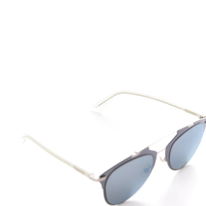 Christian Dior Reflected Sunglasses Palladium White 8 of 10