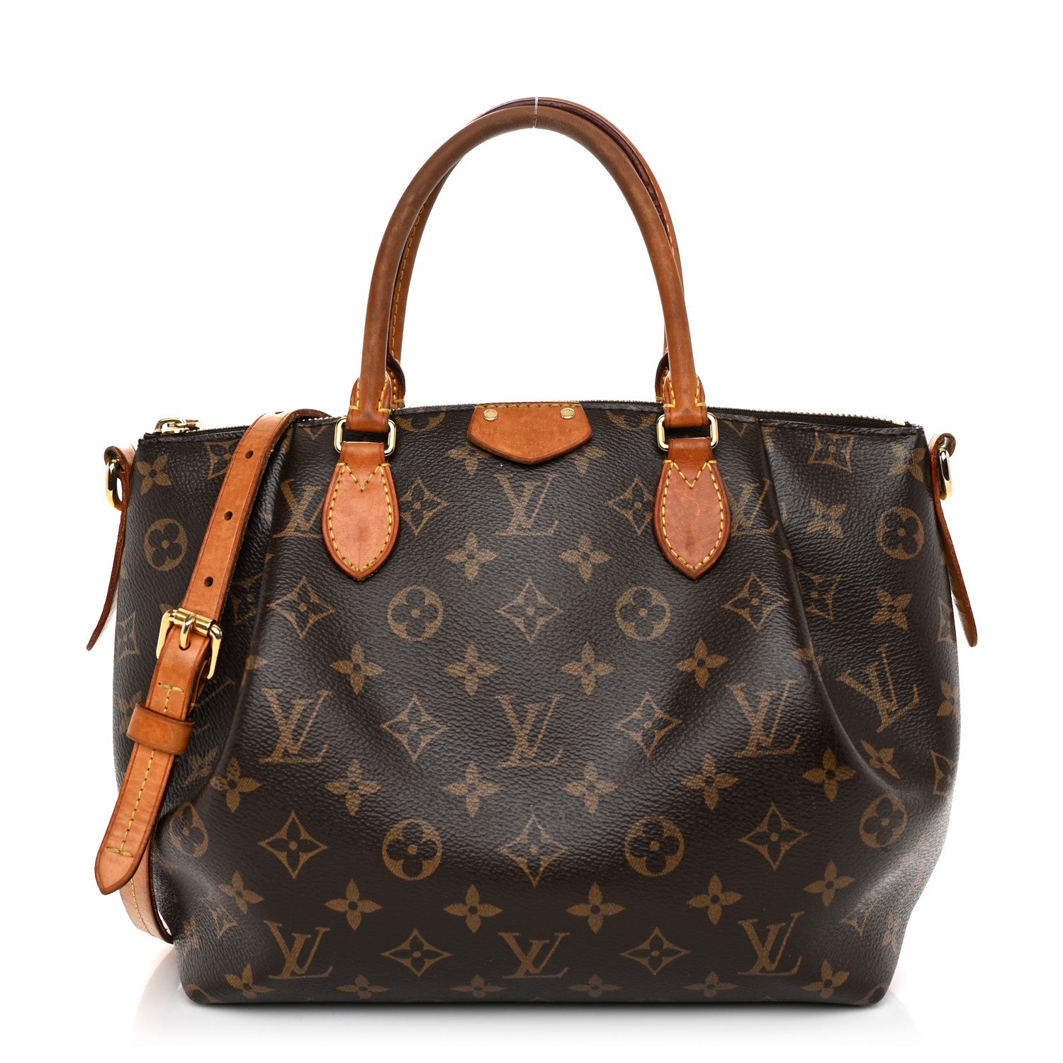 Louis Vuitton Monogram Turenne PM 1 of 14