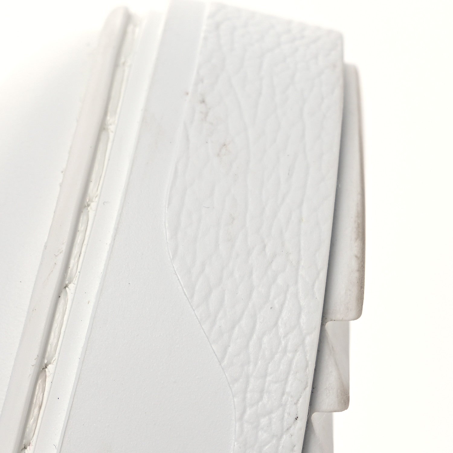 Louis Vuitton Monogram Time Out Sneakers 38 White Pink 11 of 13