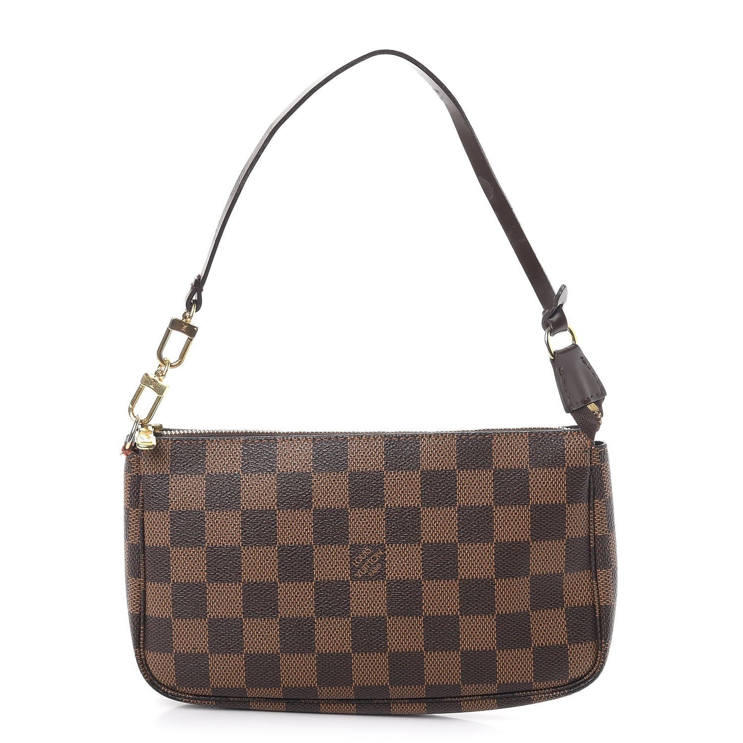Damier Ebene Pochette Accessories