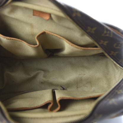 Louis Vuitton Monogram Deauville 5 of 11