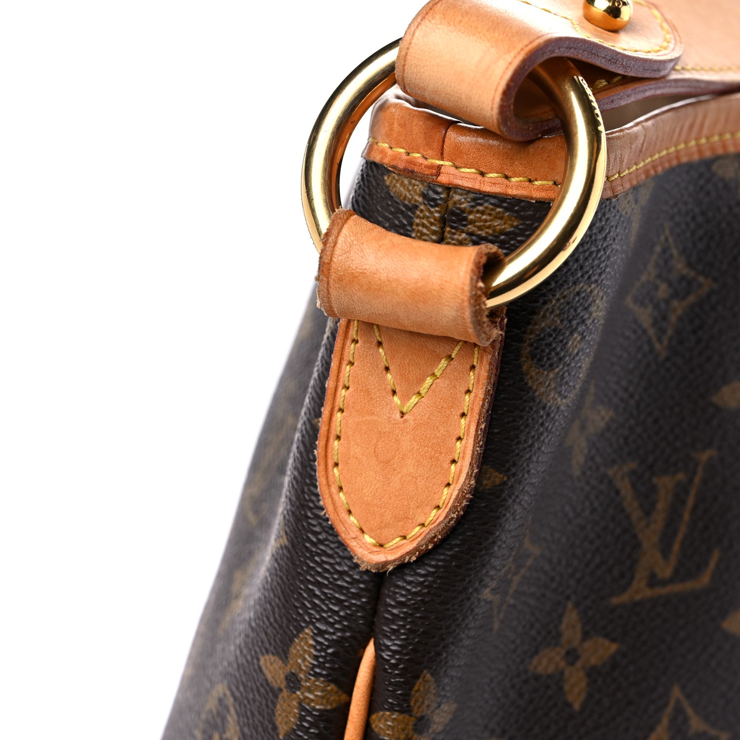 Louis Vuitton Monogram Delightful PM 16 of 19
