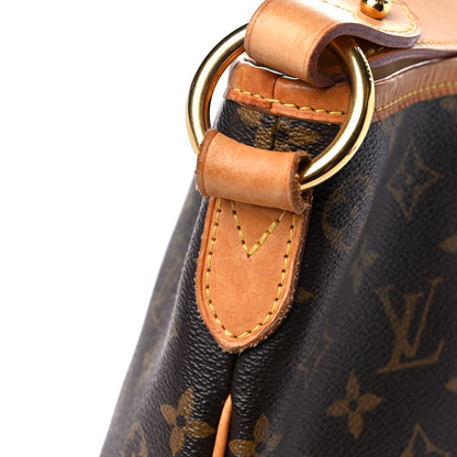 Louis Vuitton Monogram Delightful PM 16 of 19