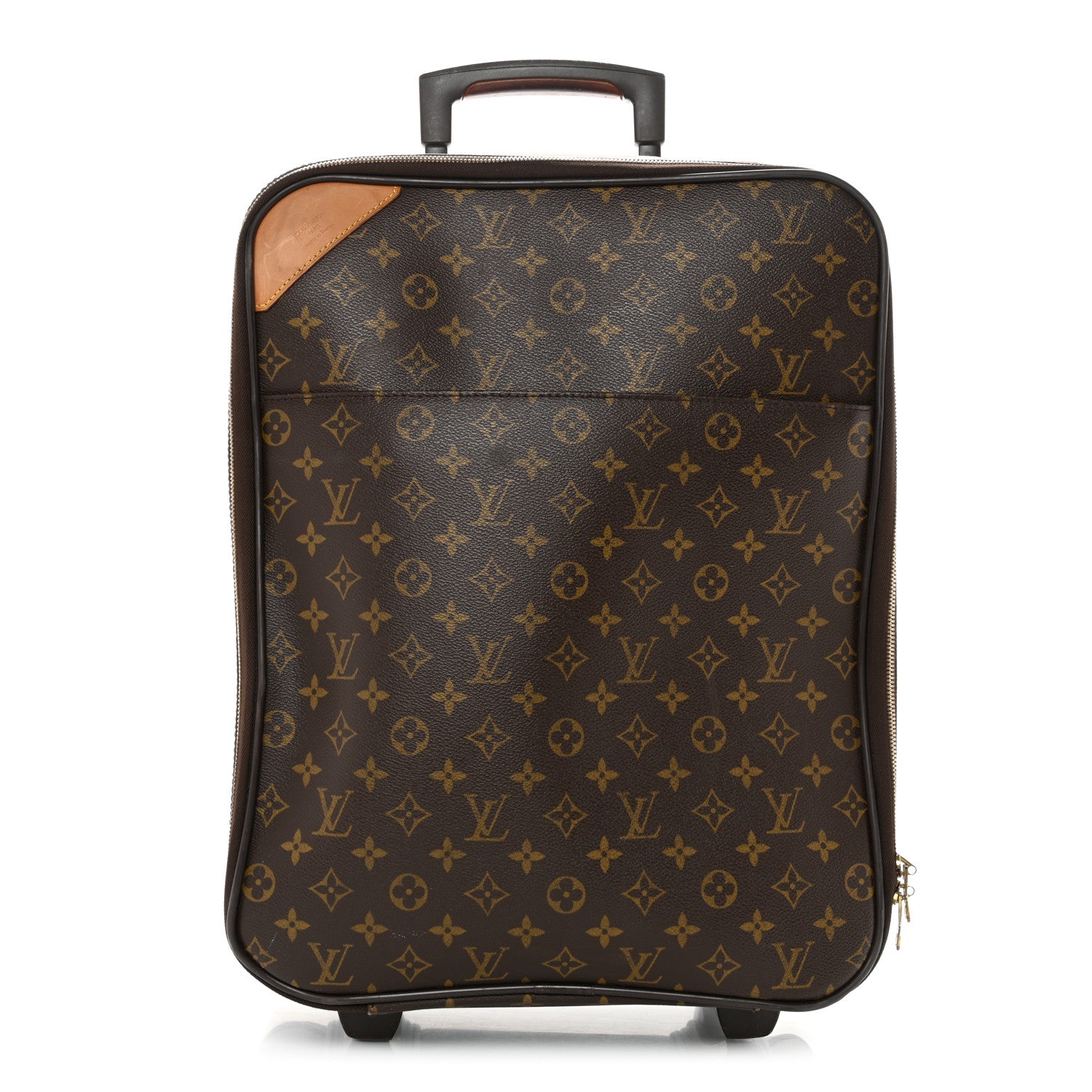 Louis Vuitton Monogram Pegase 45 9 of 28