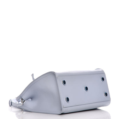 Saint Laurent Calfskin Monogram Baby Cabas Sugar Paper 6 of 16