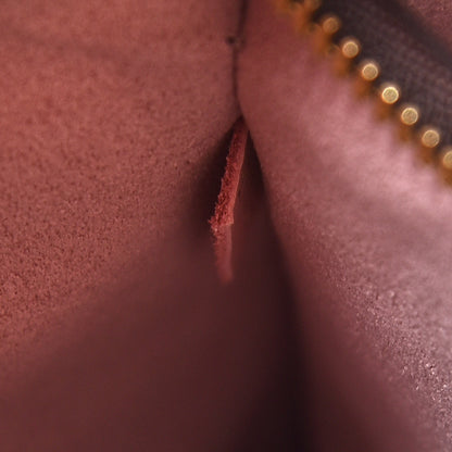 Louis Vuitton Monogram Neonoe MM Rose Poudre 8 of 10