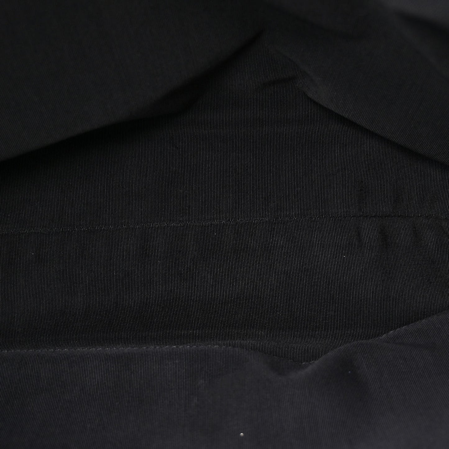 Caviar CC Tote Black