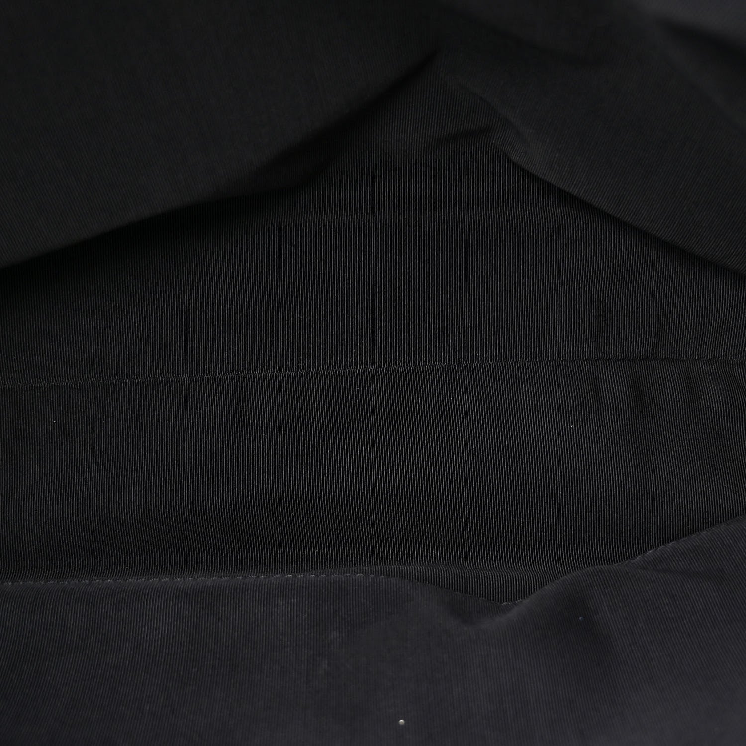 Chanel Caviar CC Tote Black 5 of 10