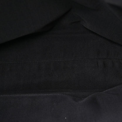 Chanel Caviar CC Tote Black 5 of 10