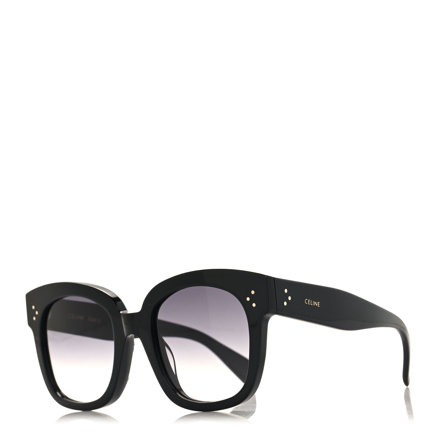 New Audrey CL4002UN Sunglasses Black