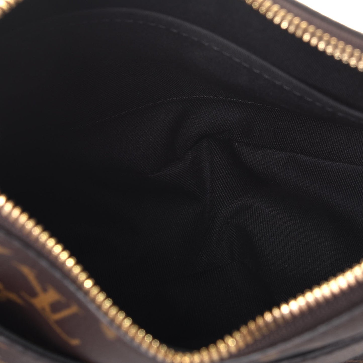 Monogram Odeon PM Black