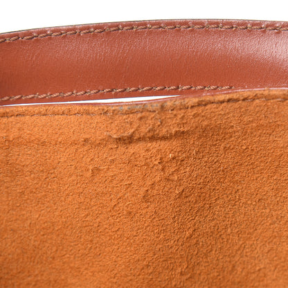 Louis Vuitton Epi Randonnee GM Fawn 7 of 13