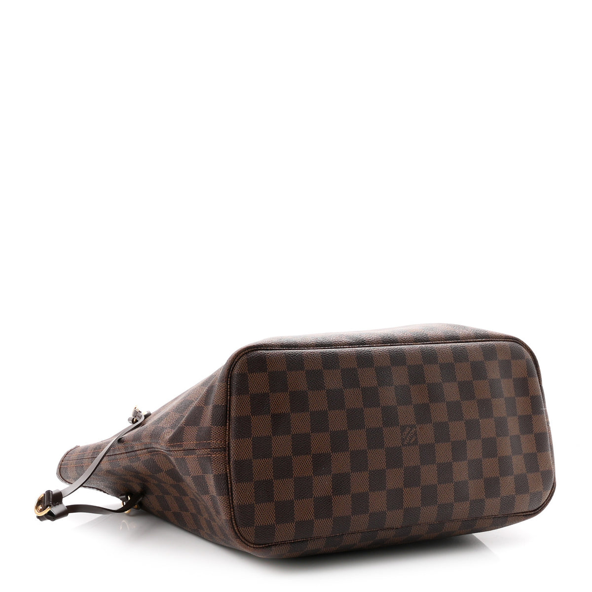 Damier Ebene Neverfull MM