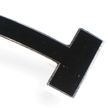 Hermes Quizz Enamel H Belt Buckle Black 3 of 6