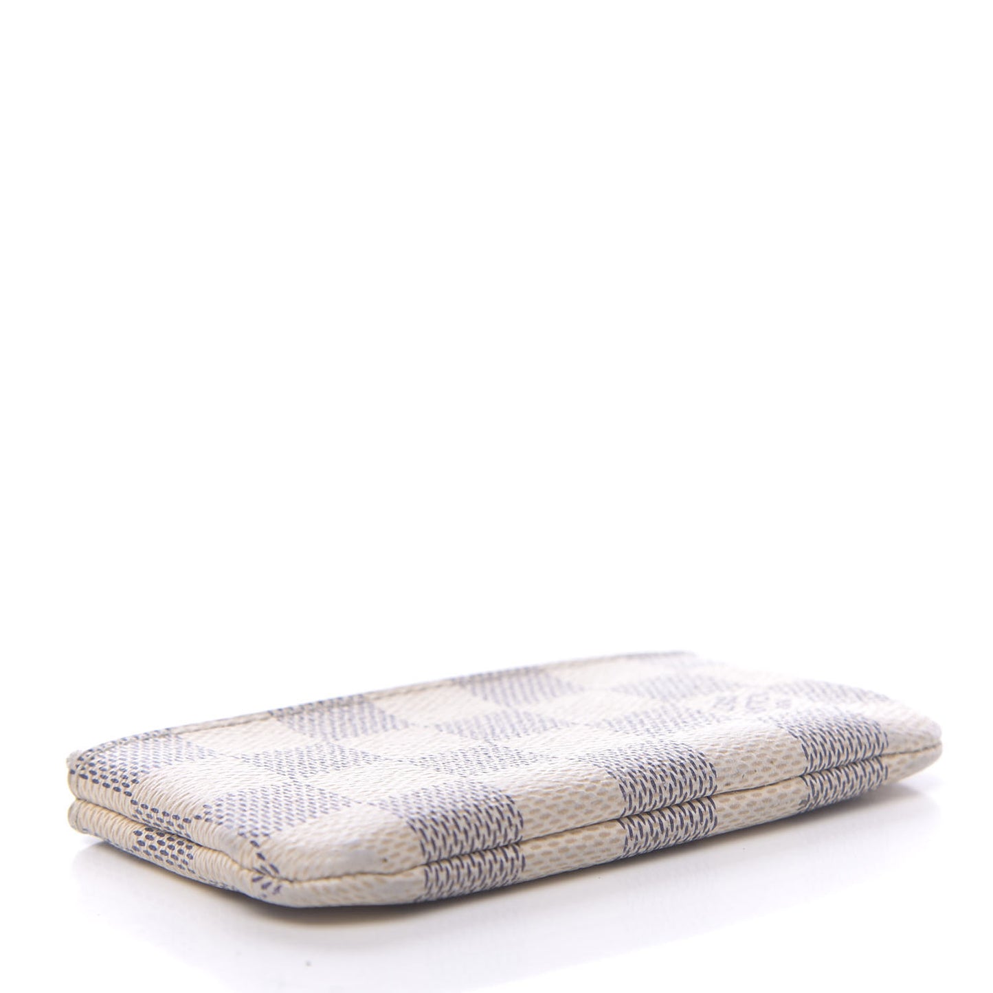 Damier Azur Key Pouch