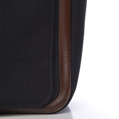 Louis Vuitton Damier Geant Messenger Bag Black 14 of 22