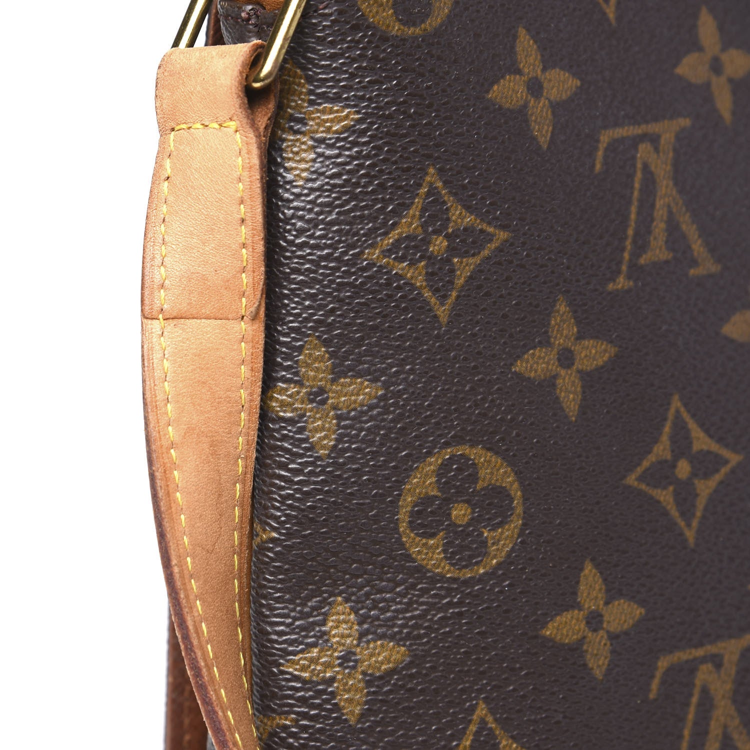 Louis Vuitton Monogram Musette Salsa 9 of 13