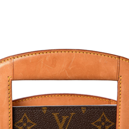 Louis Vuitton Monogram Briefcase 9 of 17