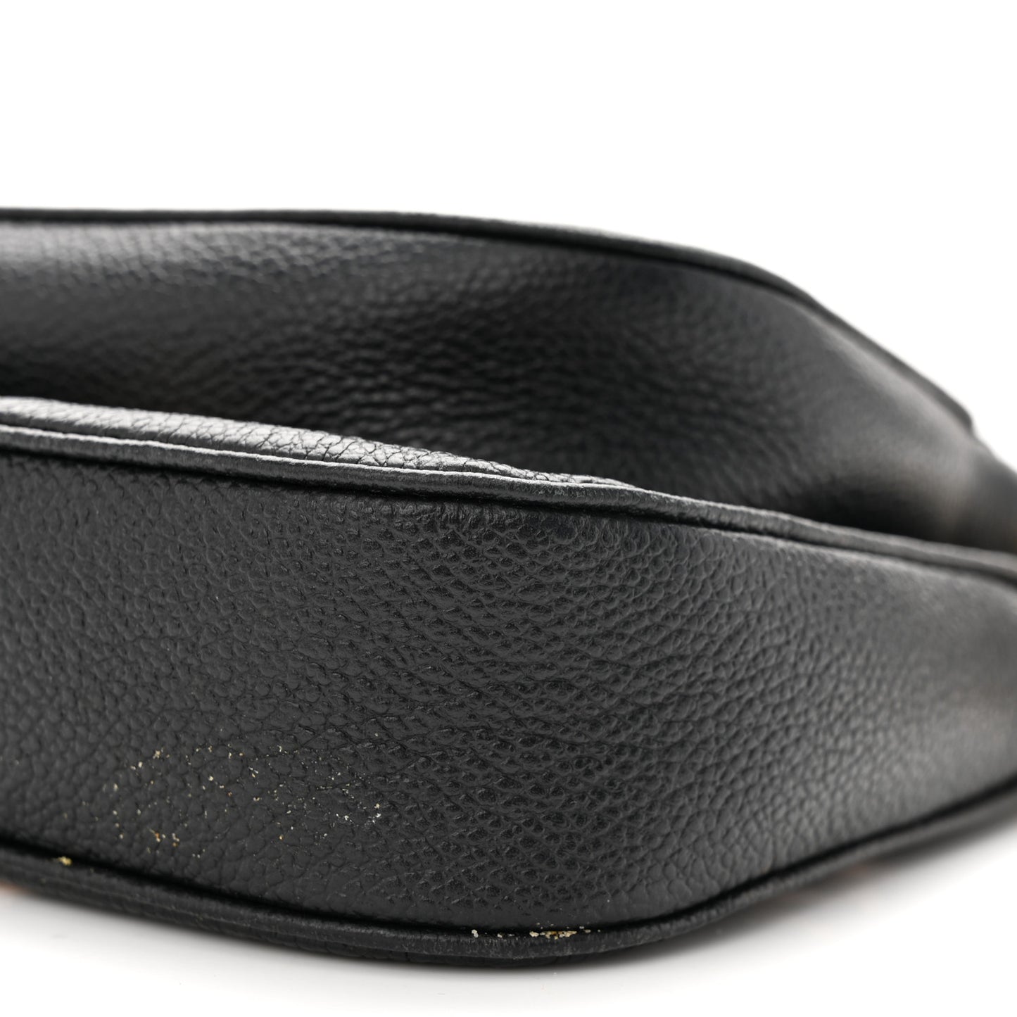 Empreinte Monogram Giant Multi Pochette Accessories Black Beige