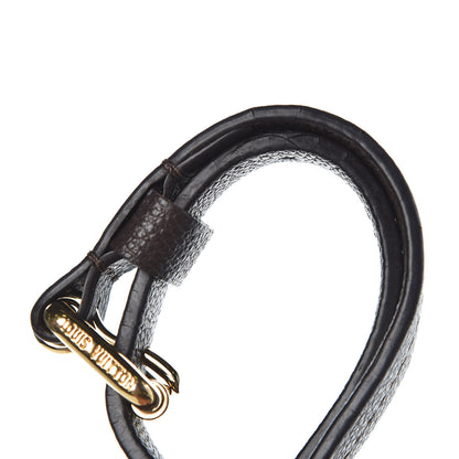Louis Vuitton Empreinte Speedy Bandouliere 25 Terre 12 of 14