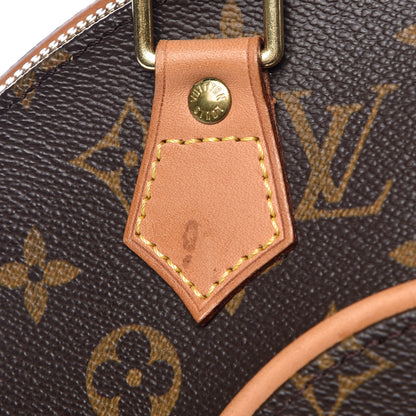 Louis Vuitton Monogram Ellipse PM 14 of 14