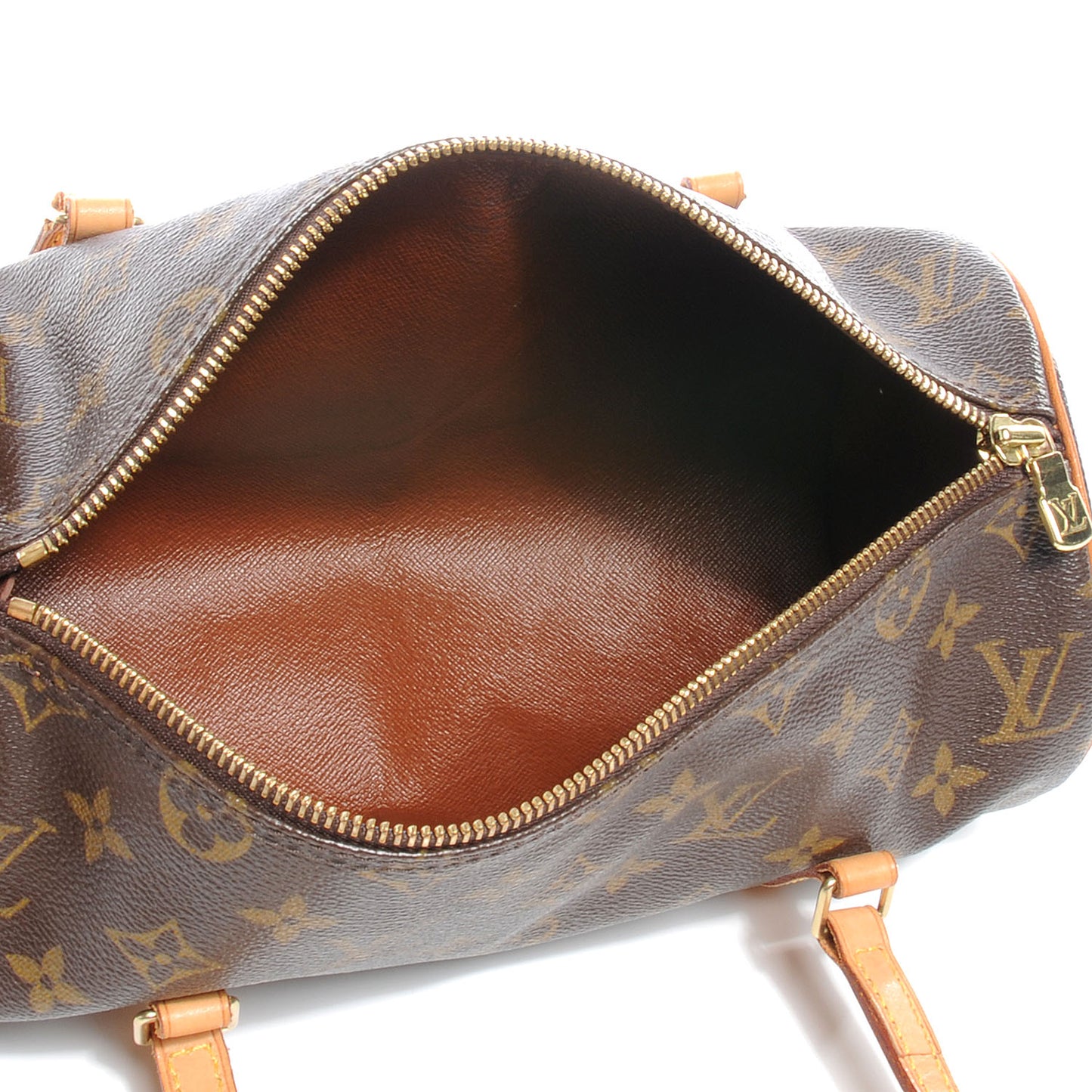 Monogram Papillon 26
