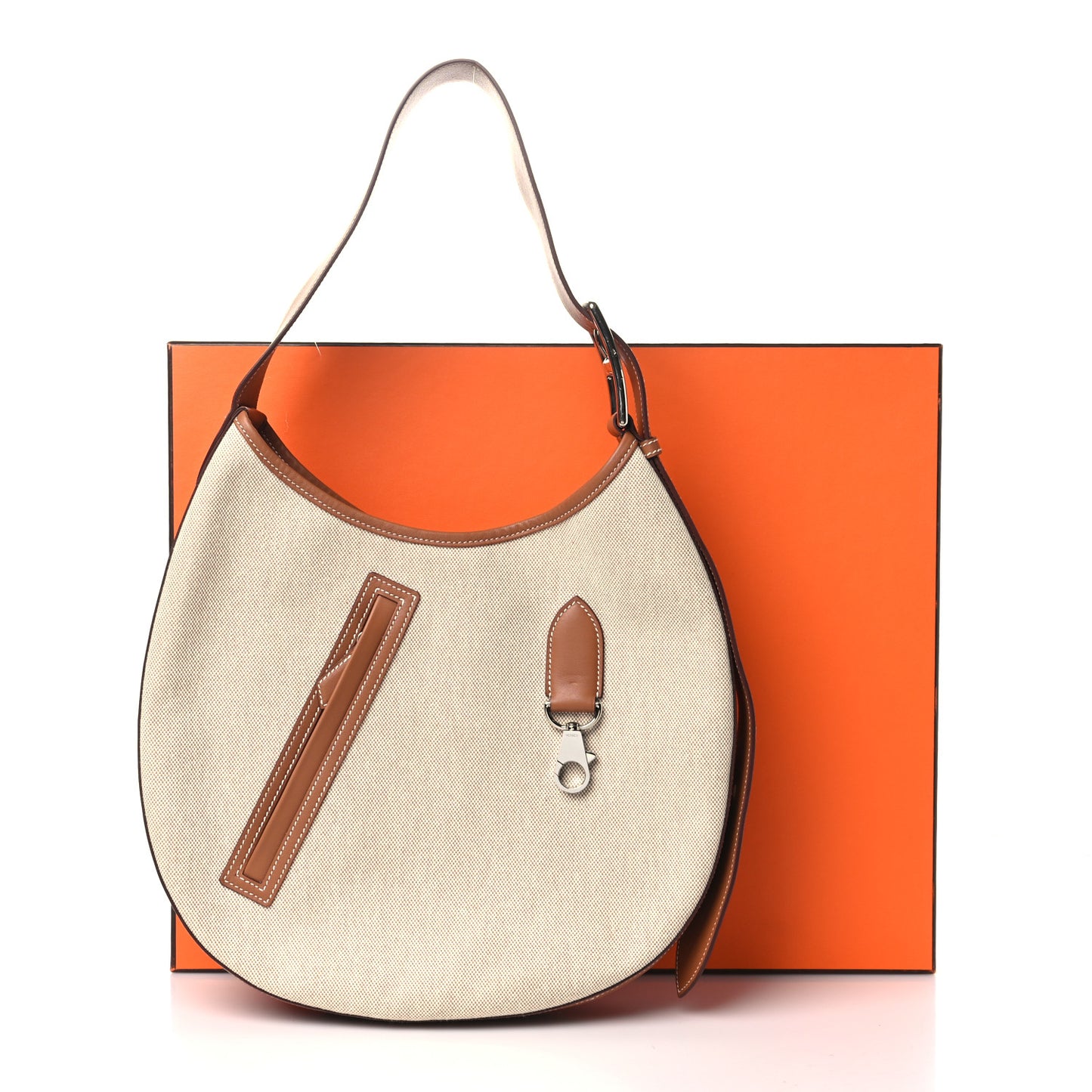 Canvas Swift Arcon Beige Gold