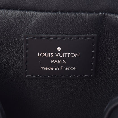 Louis Vuitton Monogram Eclipse Toilet Pouch PM 6 of 6