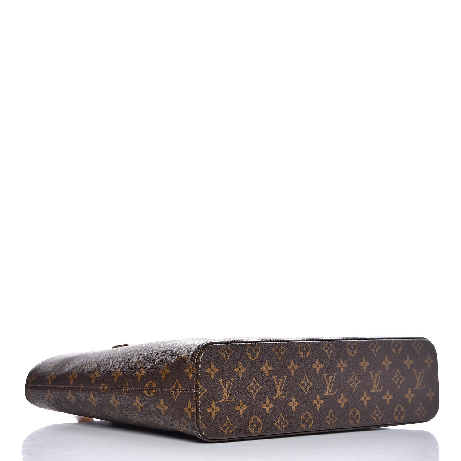 Louis Vuitton Monogram Luco 4 of 20
