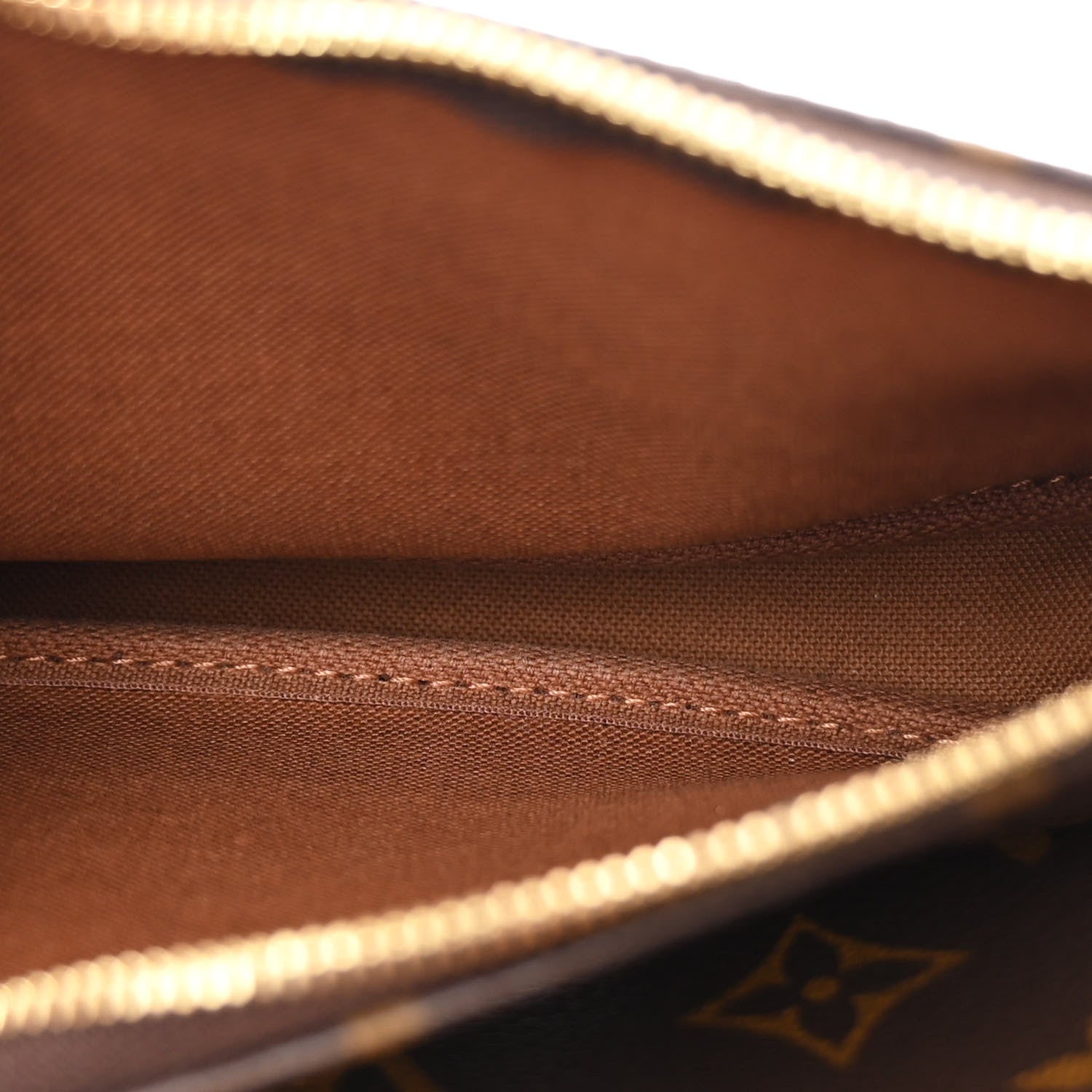 Louis Vuitton Monogram Multi Pochette Accessories Kaki 6 of 11