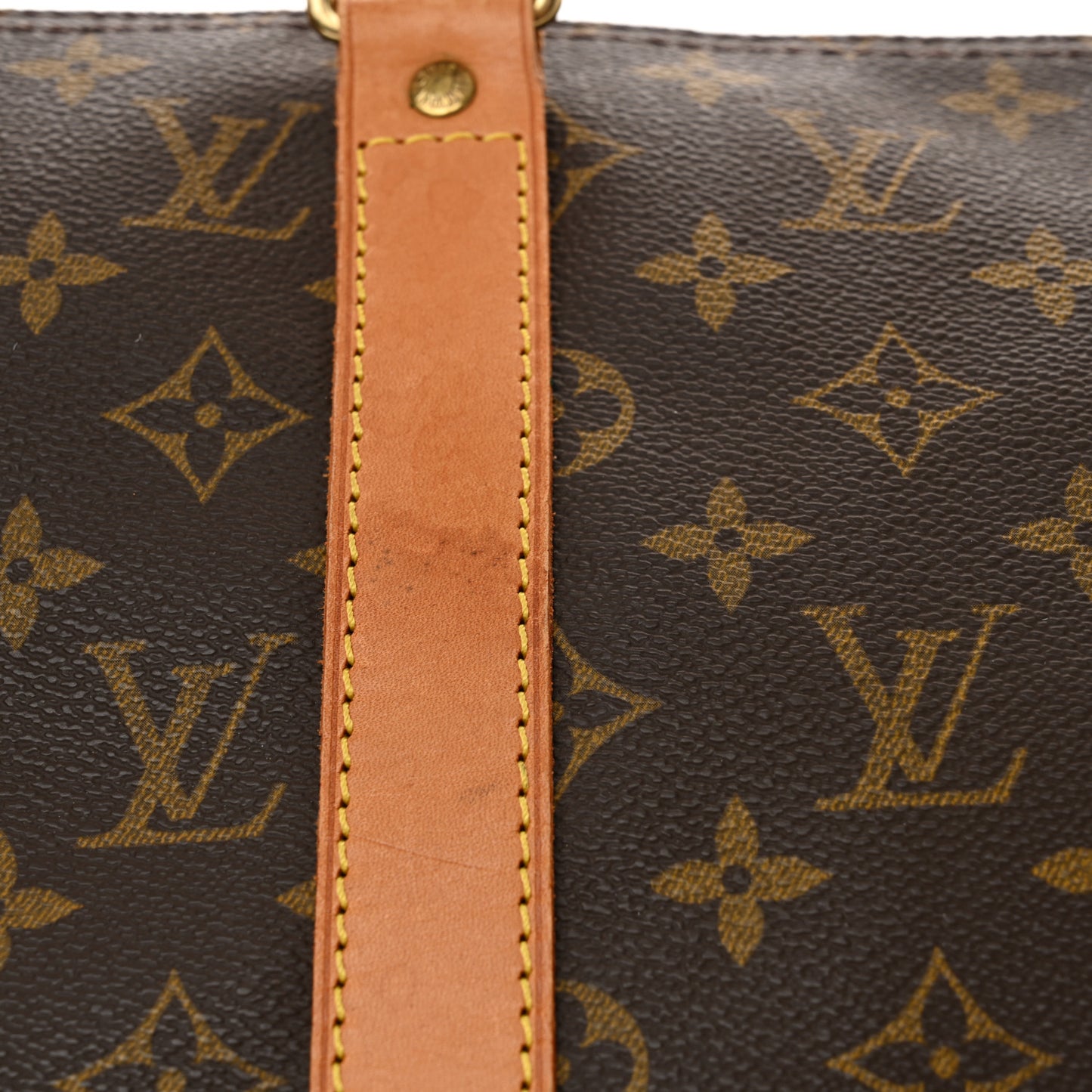 Monogram Keepall 50