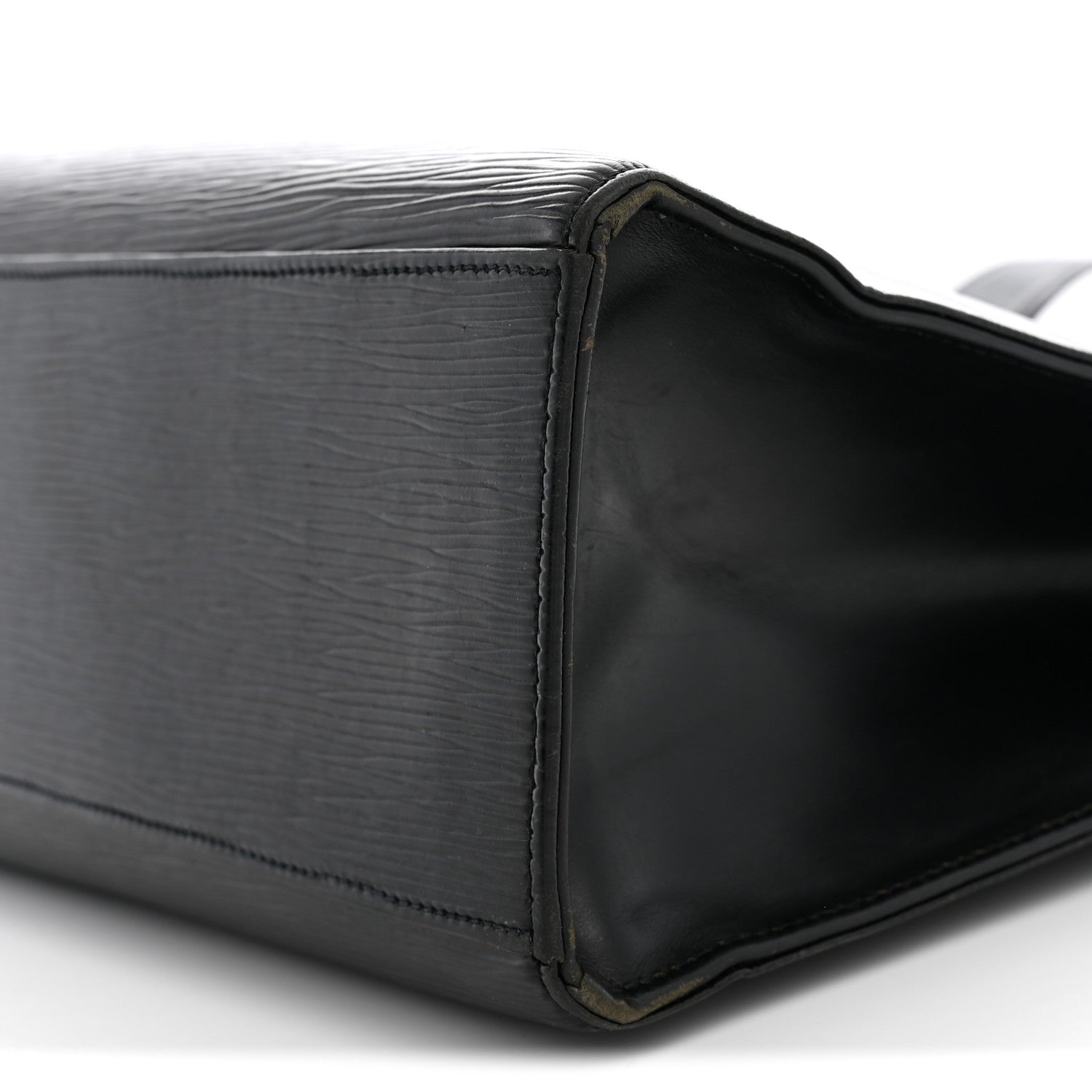 Louis Vuitton Epi Z Gemeaux Black 9 of 11