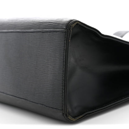 Louis Vuitton Epi Z Gemeaux Black 9 of 11