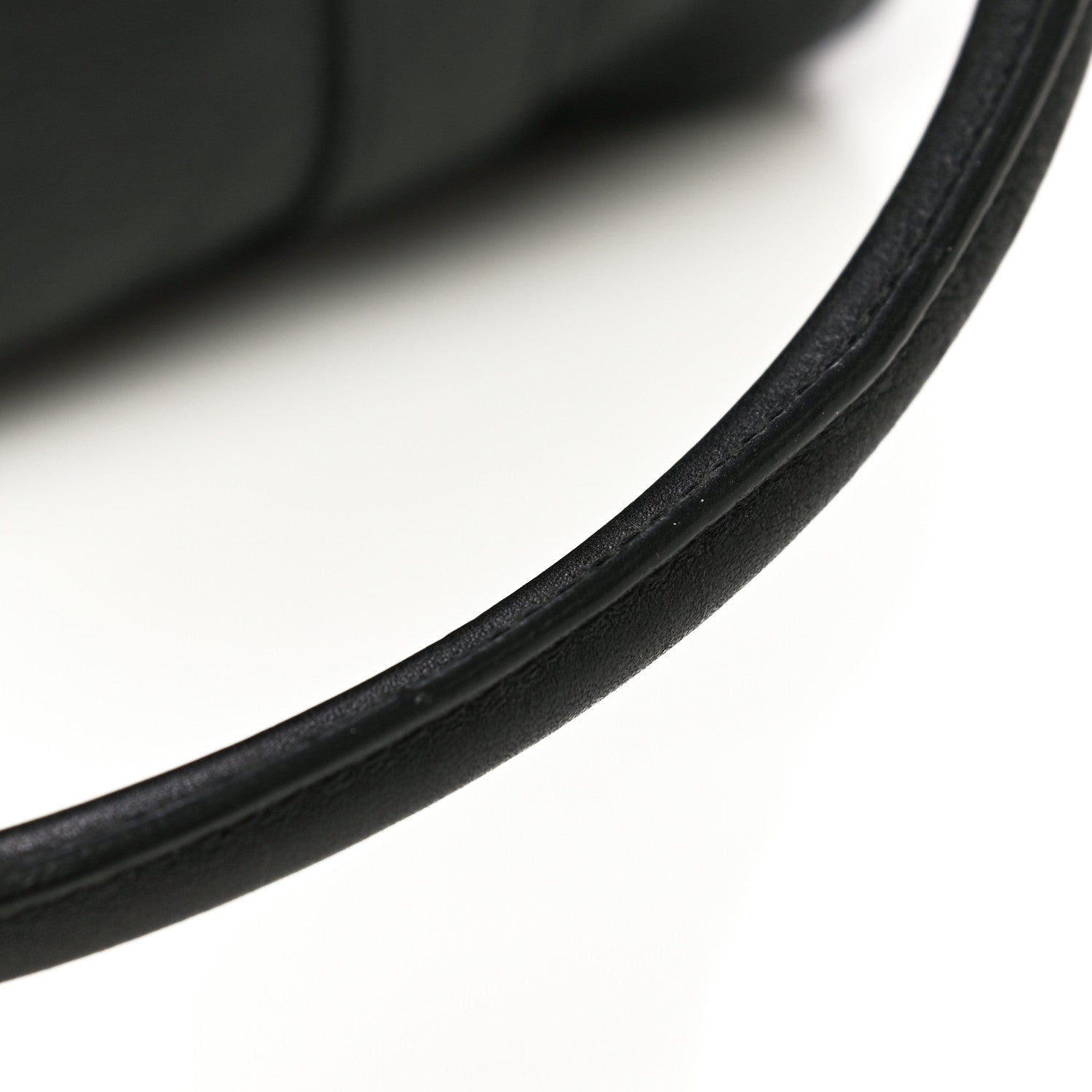 Mulberry Natural Leather Small Bayswater Black 25 of 25