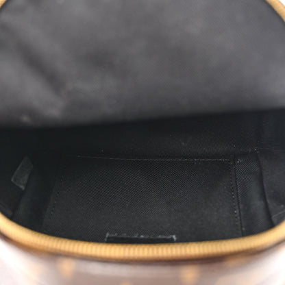 Louis Vuitton Monogram Palm Springs Backpack Mini 5 of 13