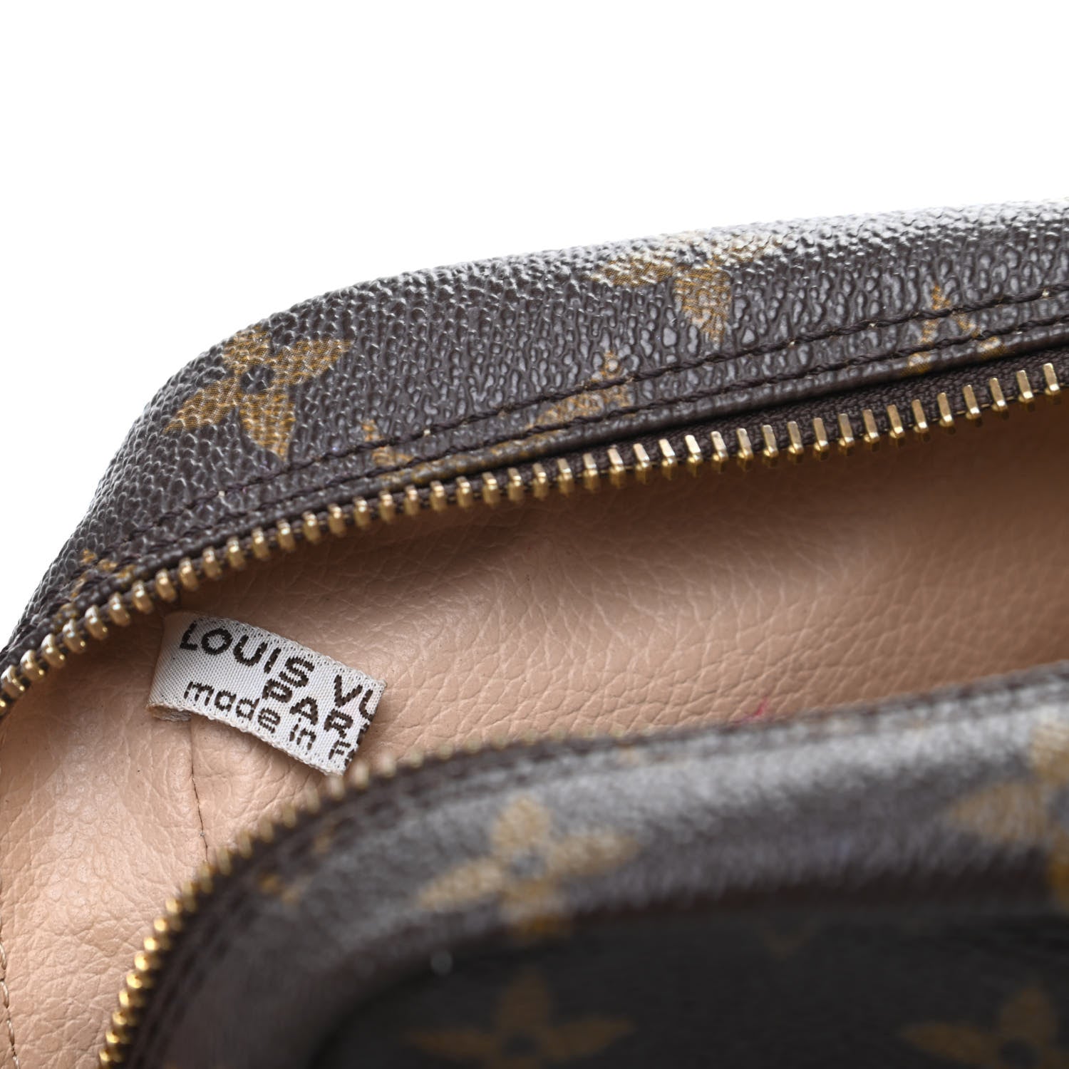 Louis Vuitton Monogram Trousse Toilette 23 6 of 8