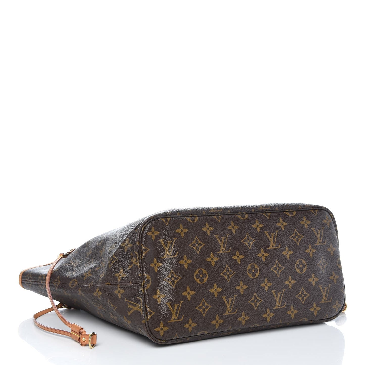 Monogram Neverfull MM