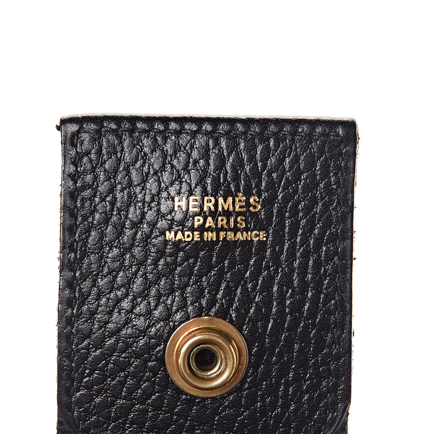 Hermes Ardennes Tsako Black 6 of 9