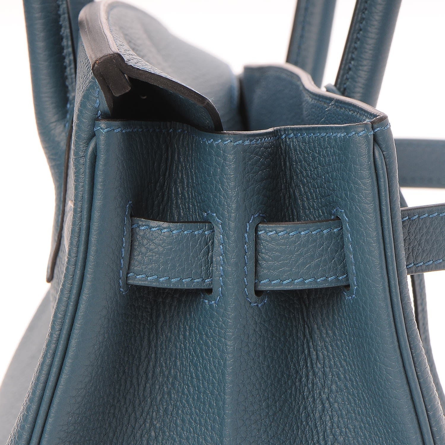 Hermes Togo Birkin 30 Colvert 26 of 34