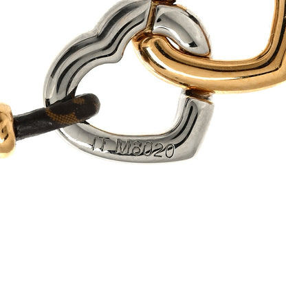 Louis Vuitton Monogram Adjustable Say Yes Bracelet 5 of 6
